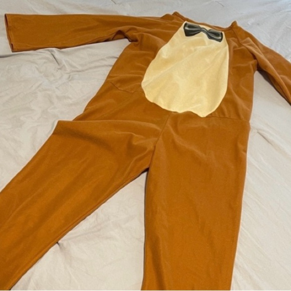 Freddy Fazbear Costume